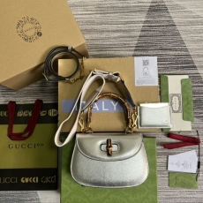 Gucci Top Handle Bags